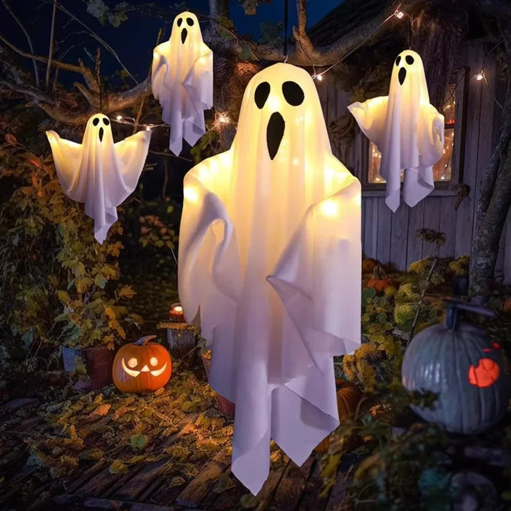 Halloween Decorations