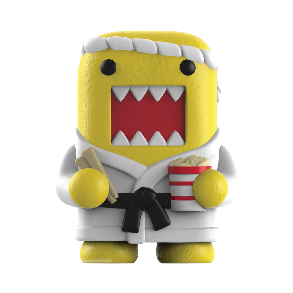 Funmaker Inc. ROKIMOTO x DOMO Series One Blind Cup