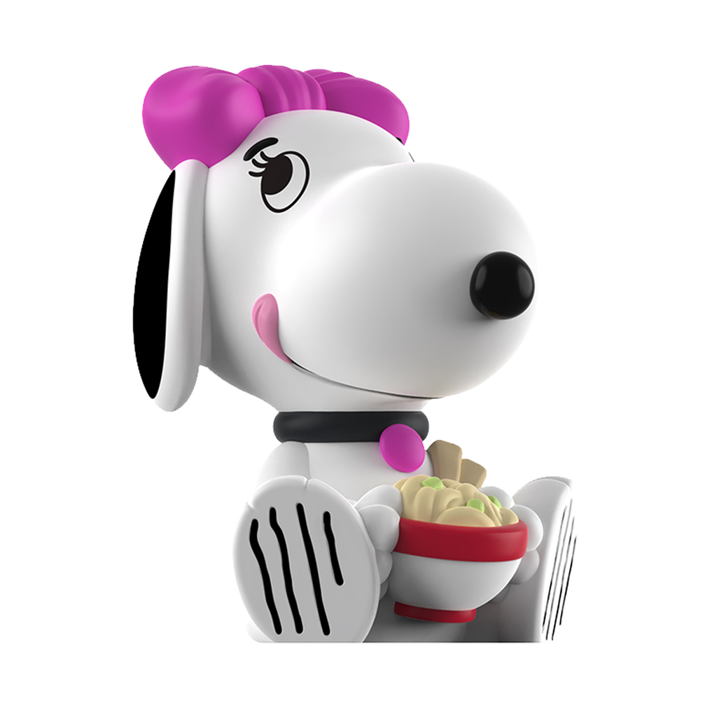 [Arriving Fall 2026] Funmaker Inc. ROKIMOTO x Peanuts Series #2