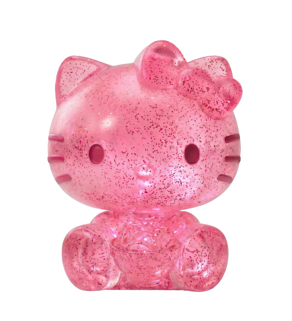 [Arriving Fall 2026] Funmaker Inc. ROKIMOTO x Hello Kitty Series #1