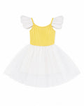 Yellow Fairy Tutu
