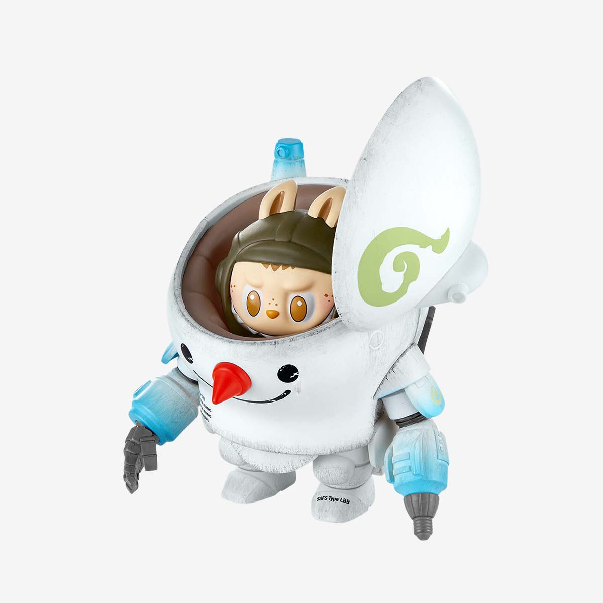 [RESTOCK: AUGUST] POPMART Kow Yokoyama Ma. k. Series Blind Box