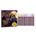 Halloween Manicure Pen