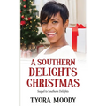 A Southern Delights Christmas - Paperback
