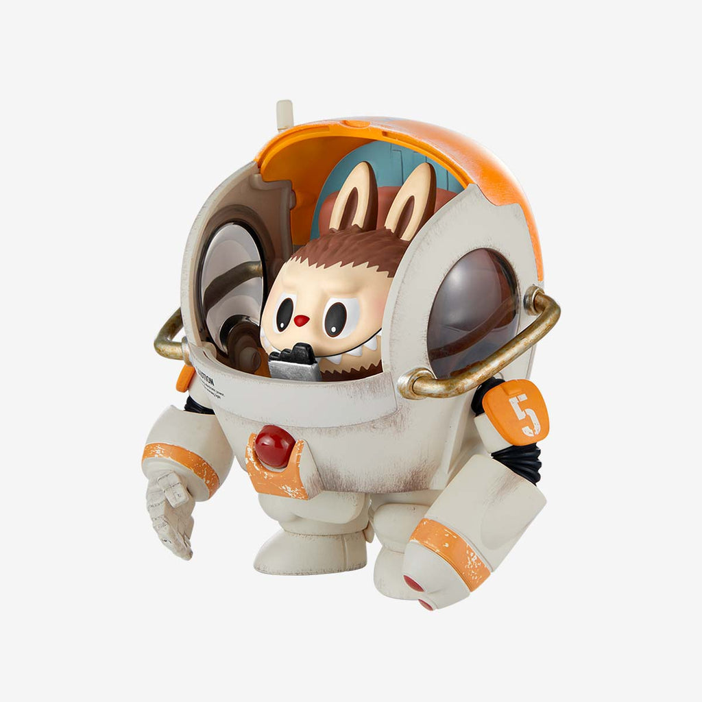 [RESTOCK: AUGUST] POPMART Kow Yokoyama Ma. k. Series Blind Box