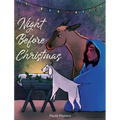 Night Before Christmas - Hardcover