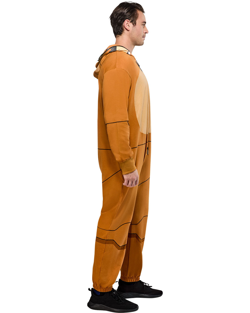 Freddy Fazbear Adult Comfy Wear Costume - Five Nights at Freddy's