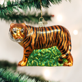 Tiger Ornament