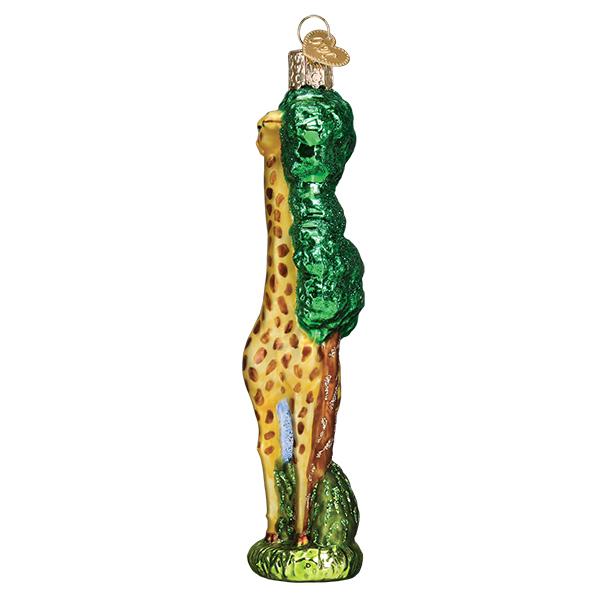 Giraffe Ornament