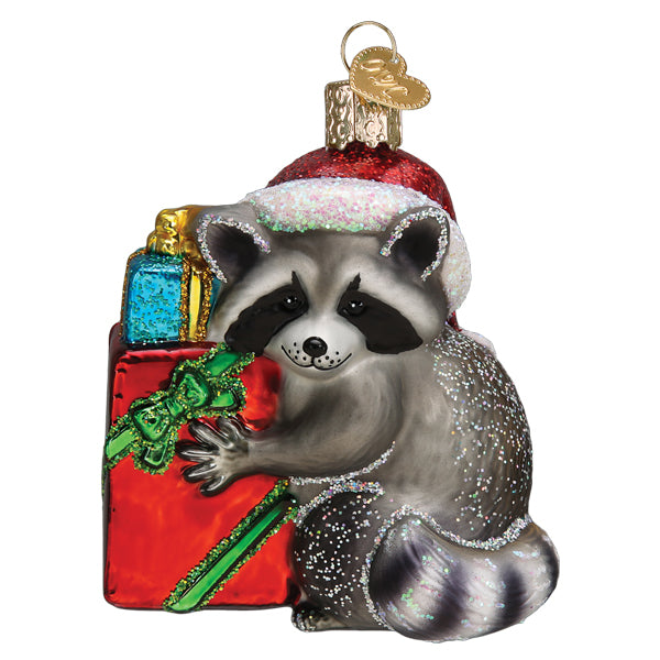 Jimothy Ornament