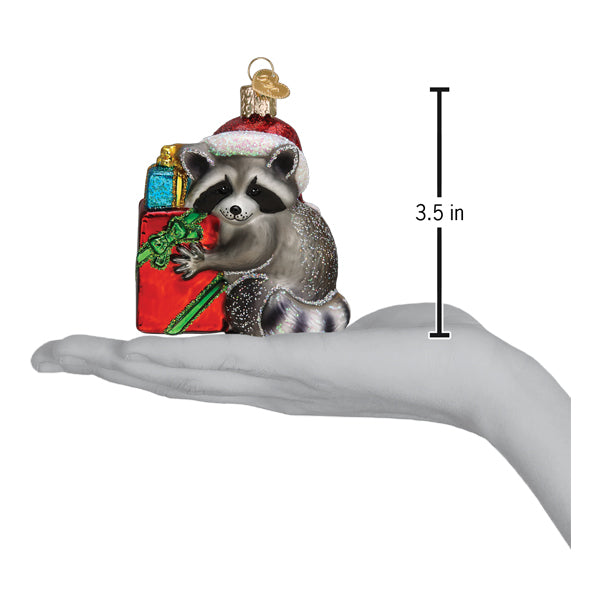 Jimothy Ornament