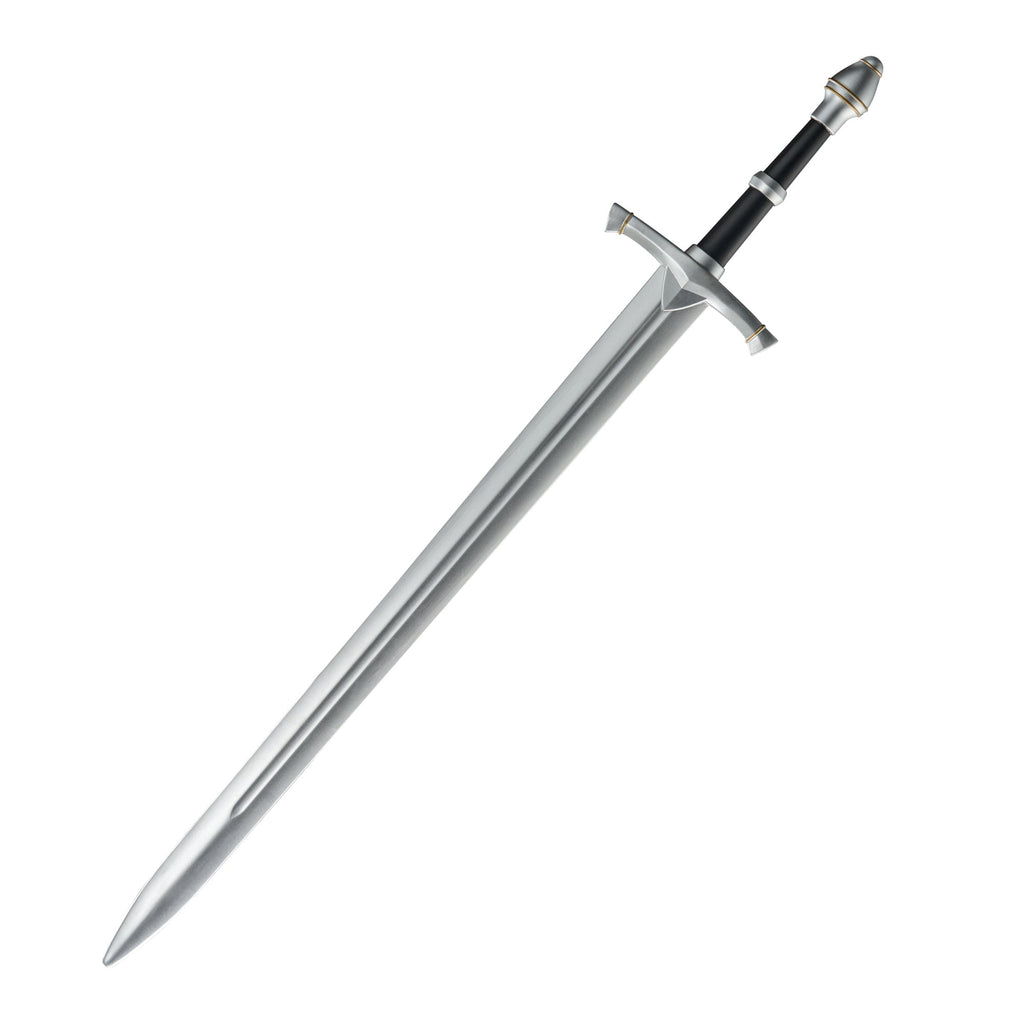 Knight Sword 43.5'' (Foam)