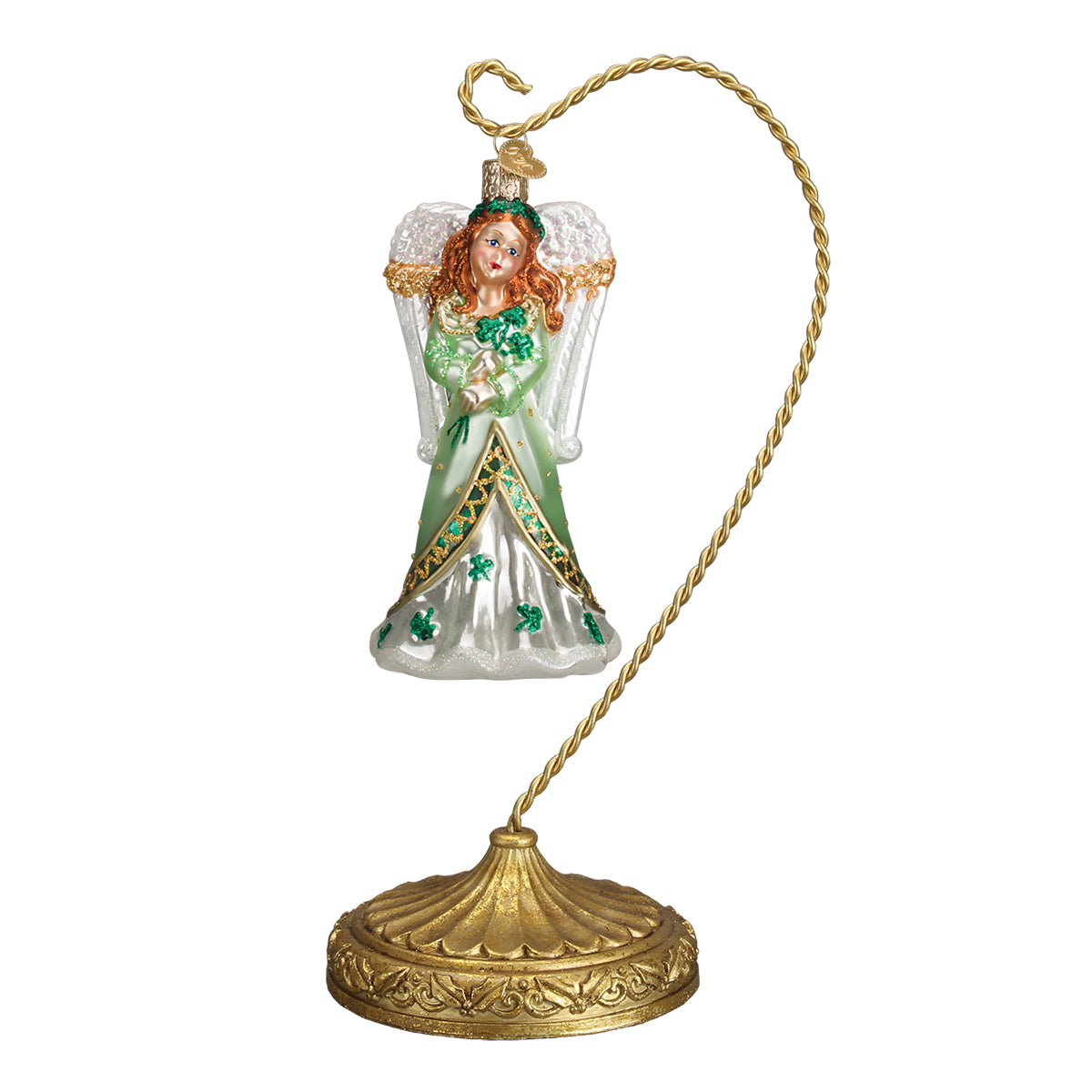 Pedestal Ornament Stand