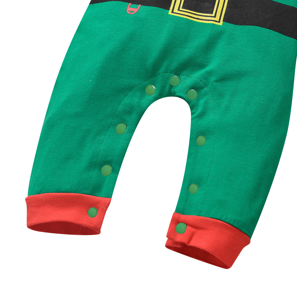 New Christmas jumpsuit