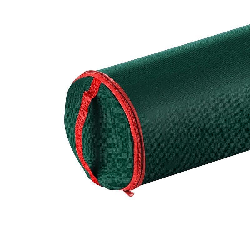 Christmas Gift Wrap Storage Bag - Durable & Water-Resistant