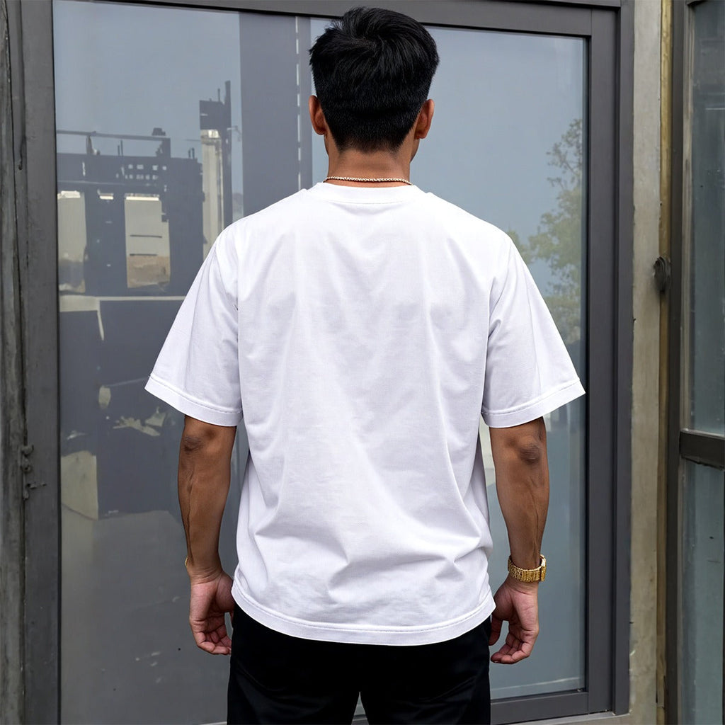 Spooky University Play Tee