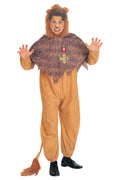 Wizard of Oz Cowardly Lion Child Costume