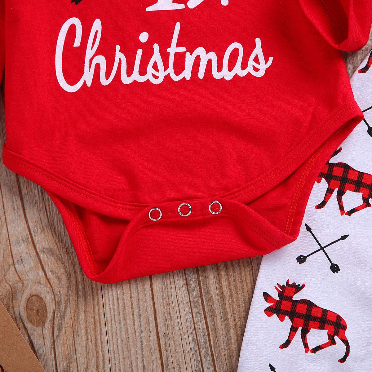 Christmas children set