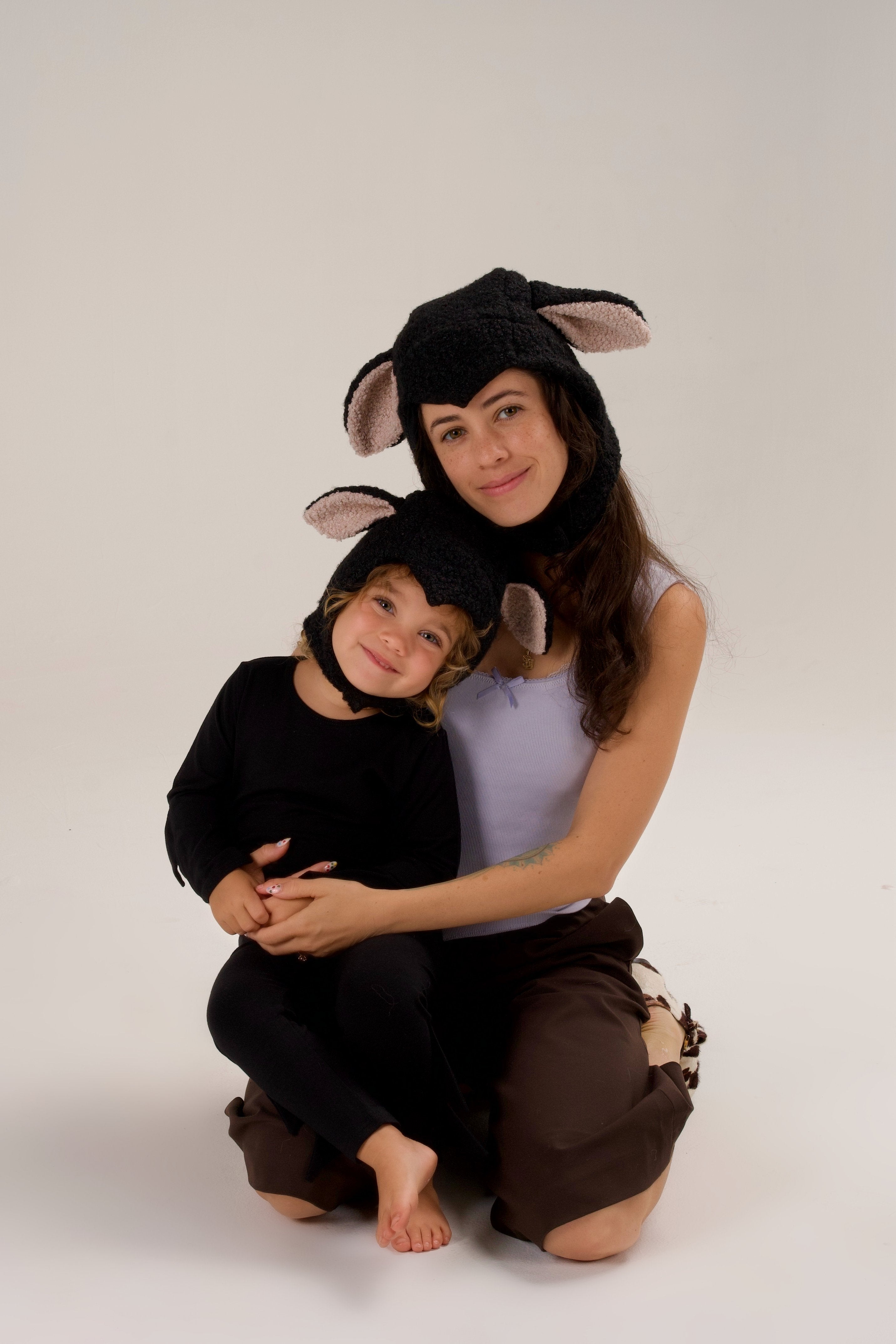 Black Sheep Costume