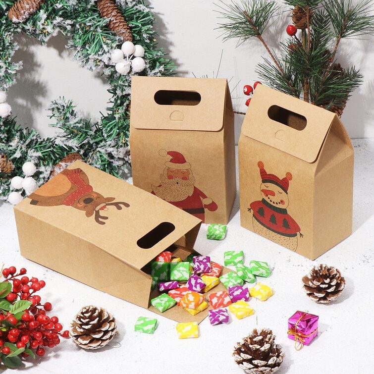 Premium Christmas Gift Bags