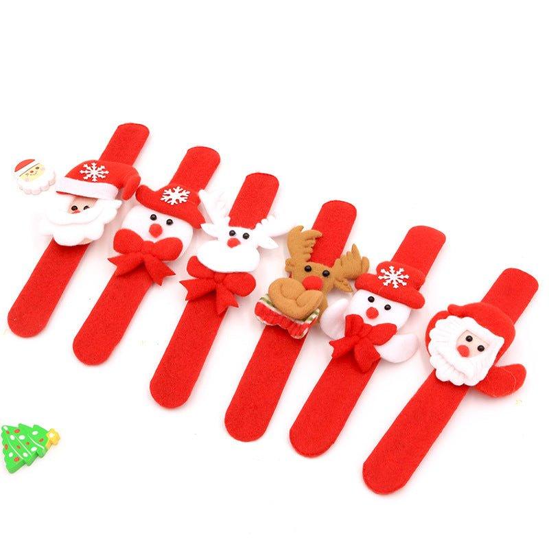 Christmas Brooch Pin