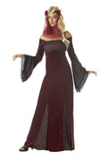 Renaissance Maiden Adult Costume