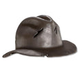 Freddy Krueger Adult Fedora Costume Hat