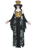 Women's Phantom Queen Deluxe Adult Costume Smiffy's Small