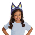 Bluey Plush Ears Headband Kids Costume Accessory