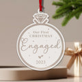 Christmas Decorations Christmas Tree Pendant