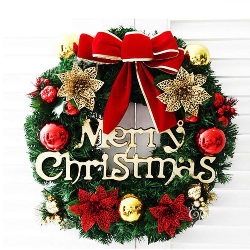 Christmas Wreath Christmas Decorations