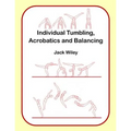Individual Tumbling, Acrobatics and Balancing - Paperback