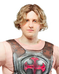 He-Man Adult Wig - Masters of the Universe