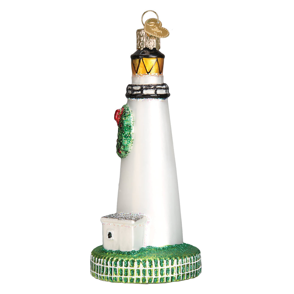 Ocracoke Lighthouse