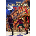 The Christmas Thief (Book 9): Ava & Carol Detective Agency - Paperback