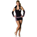Speed Racer The Movie Trixie Adult Costume