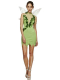 Fever Women's Magical Fairy Costume Size Medium 10-12
