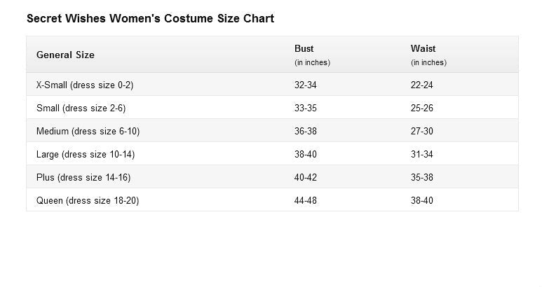Secret Wishes Women's Sexy V for Vendetta Female Adult Costume Medium