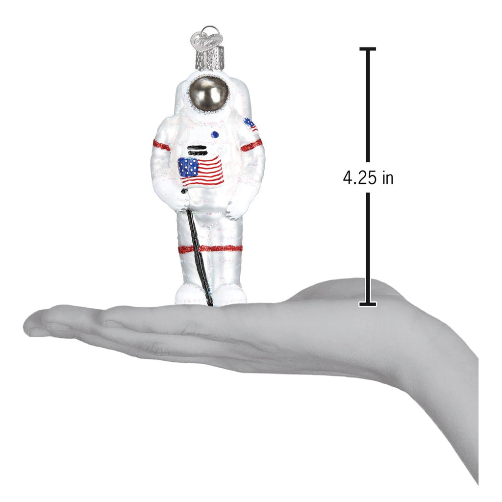 Astronaut Ornament