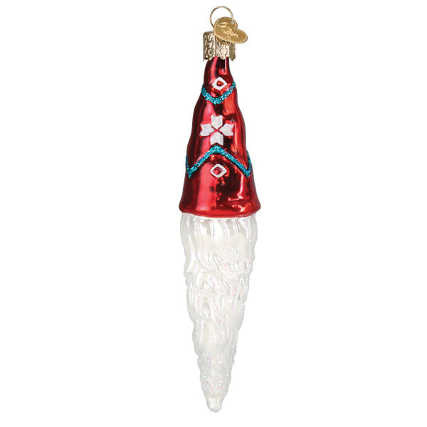 Gnomecicle Ornament