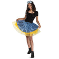 Minions Despicable Me Adult Costume Kit