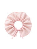 Pink Ruffle