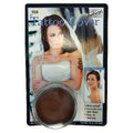 Mehron TC5 Tattoo Cover Up Darkest Color Professional Makeup Flaw Concealer