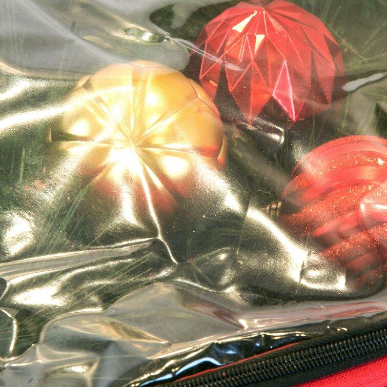 Round Multi-Purpose Storage Bag For Christmas