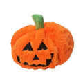 Halloween Creative Cute Funny Pumpkin Plush Toy Halloween Funny Pumpkin Props
