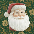 Pre Order Santa Head Planter