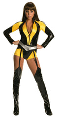 Secret Wishes Watchmen Deluxe Silk Spectre Women's Costume Size Medium