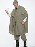 English Detective Adult Size Standard