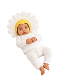 White Daisy Costume
