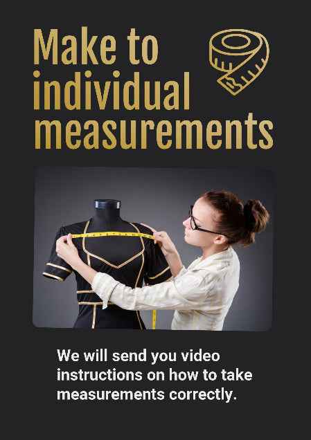 Dark Elf costume